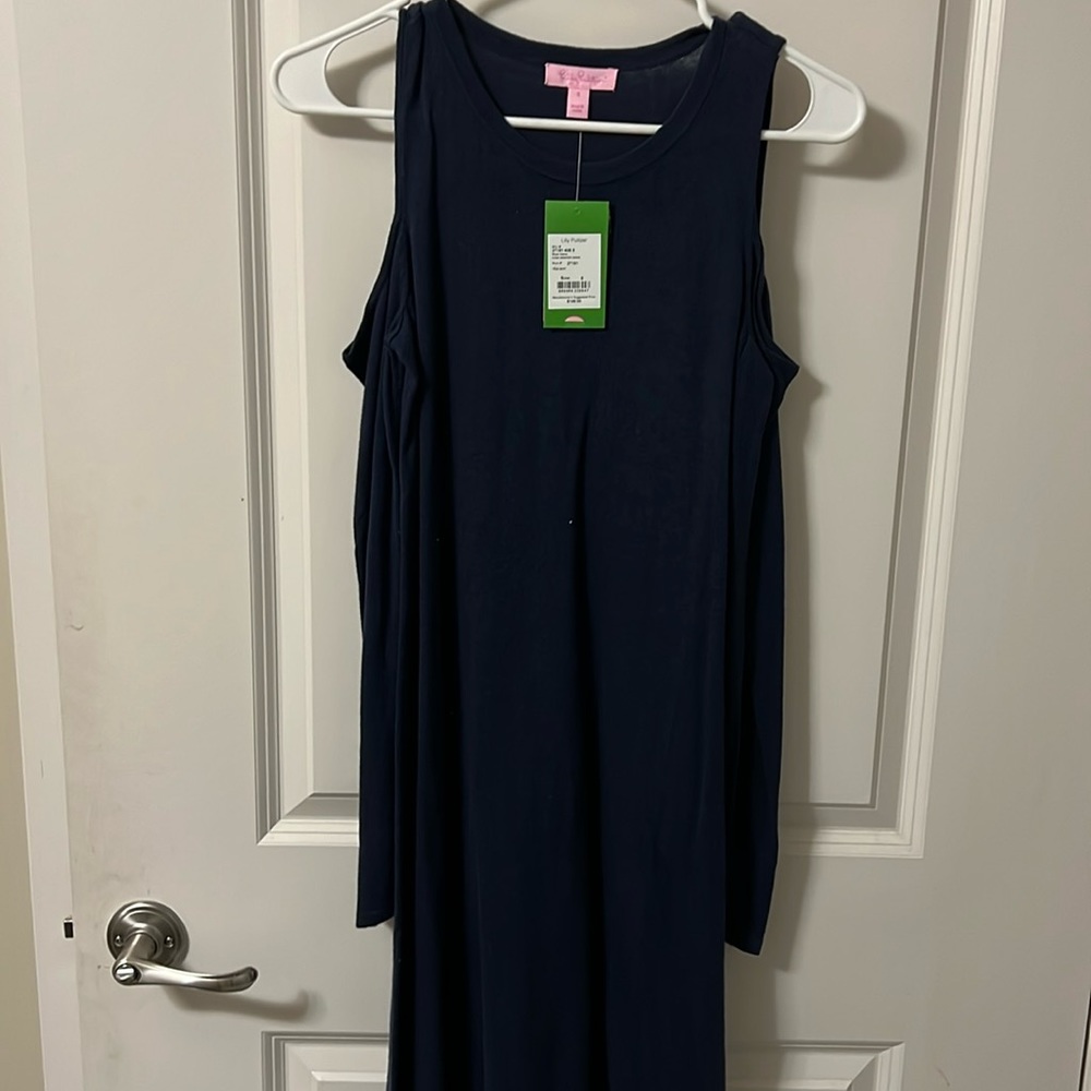 Lilly Pulitzer Faire Sweater Dress